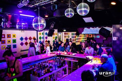 locales gay zaragoza|LOS MEJORES Clubs y bares gay en Zaragoza (Actualizado。